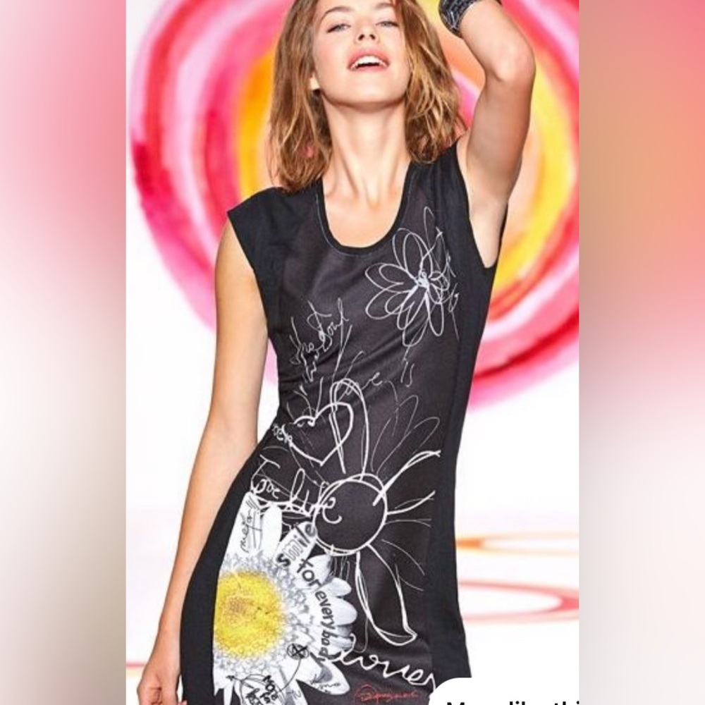 Desigual Dress